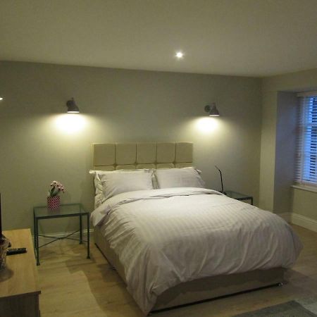 The Apartment, Lower Ground Floor, Clarendon Place Leamington Spa Εξωτερικό φωτογραφία