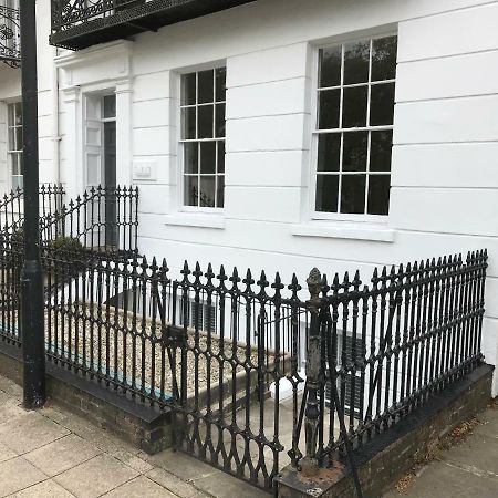 The Apartment, Lower Ground Floor, Clarendon Place Leamington Spa Εξωτερικό φωτογραφία