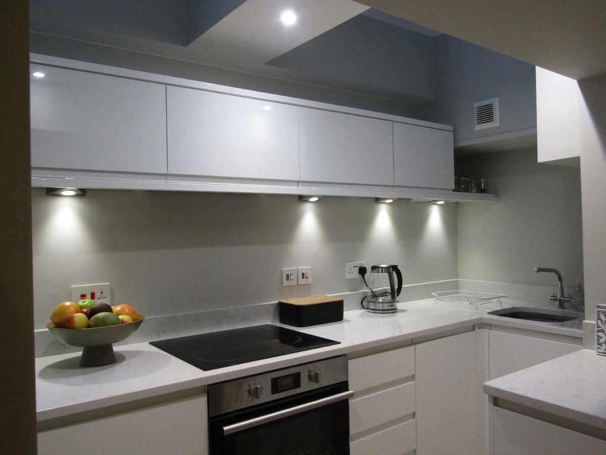 The Apartment, Lower Ground Floor, Clarendon Place Leamington Spa Εξωτερικό φωτογραφία