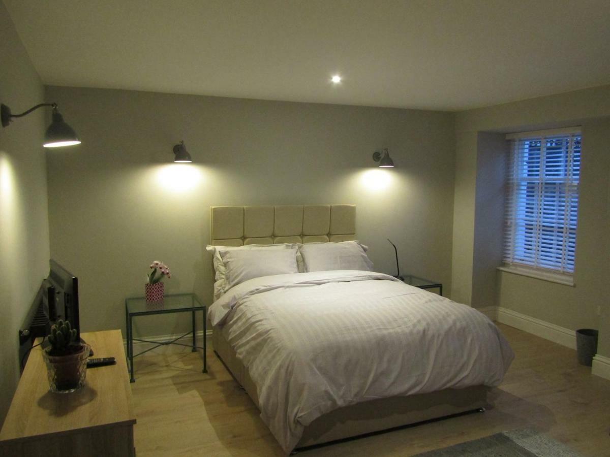 The Apartment, Lower Ground Floor, Clarendon Place Leamington Spa Εξωτερικό φωτογραφία
