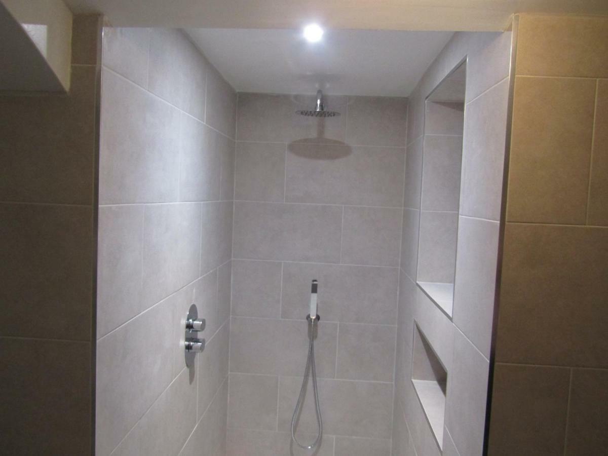 The Apartment, Lower Ground Floor, Clarendon Place Leamington Spa Εξωτερικό φωτογραφία