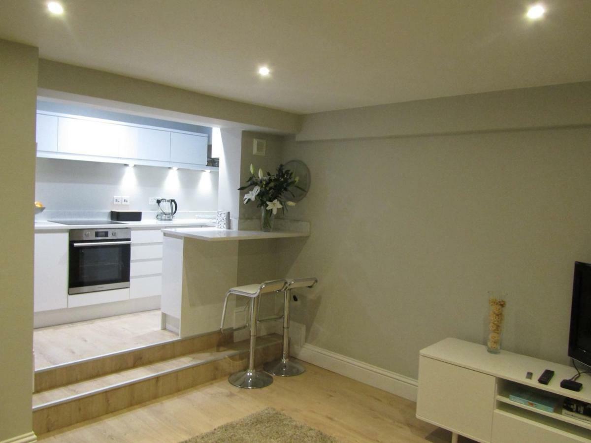 The Apartment, Lower Ground Floor, Clarendon Place Leamington Spa Εξωτερικό φωτογραφία