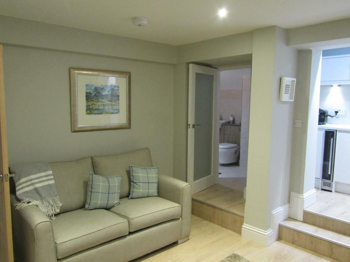 The Apartment, Lower Ground Floor, Clarendon Place Leamington Spa Εξωτερικό φωτογραφία