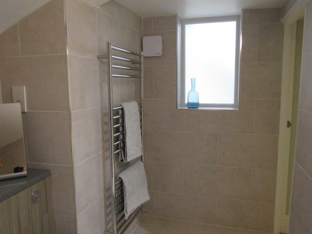 The Apartment, Lower Ground Floor, Clarendon Place Leamington Spa Εξωτερικό φωτογραφία
