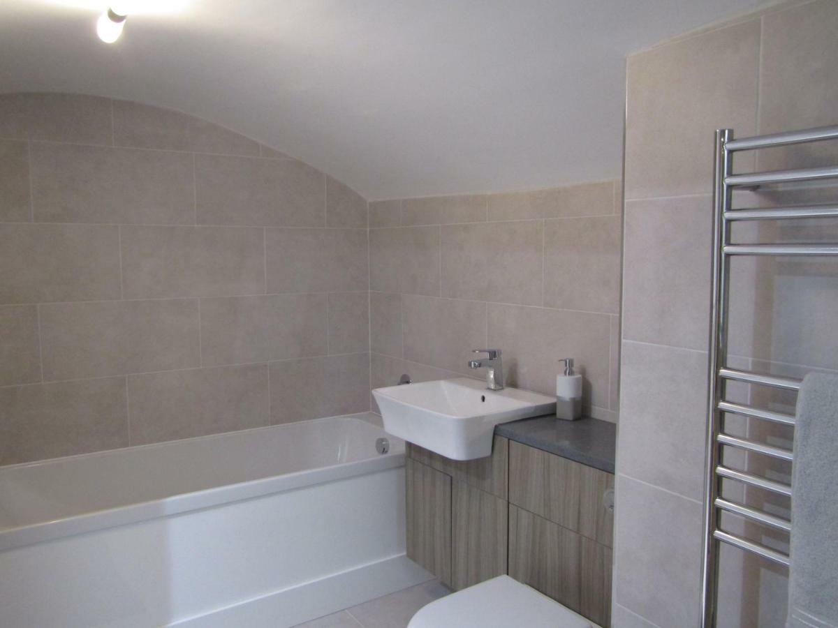 The Apartment, Lower Ground Floor, Clarendon Place Leamington Spa Εξωτερικό φωτογραφία