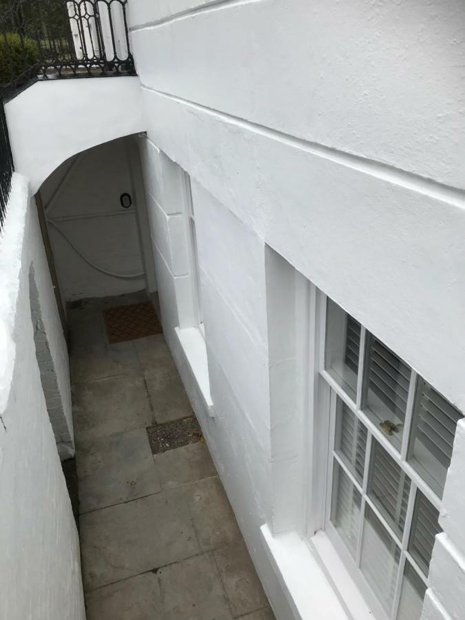 The Apartment, Lower Ground Floor, Clarendon Place Leamington Spa Εξωτερικό φωτογραφία