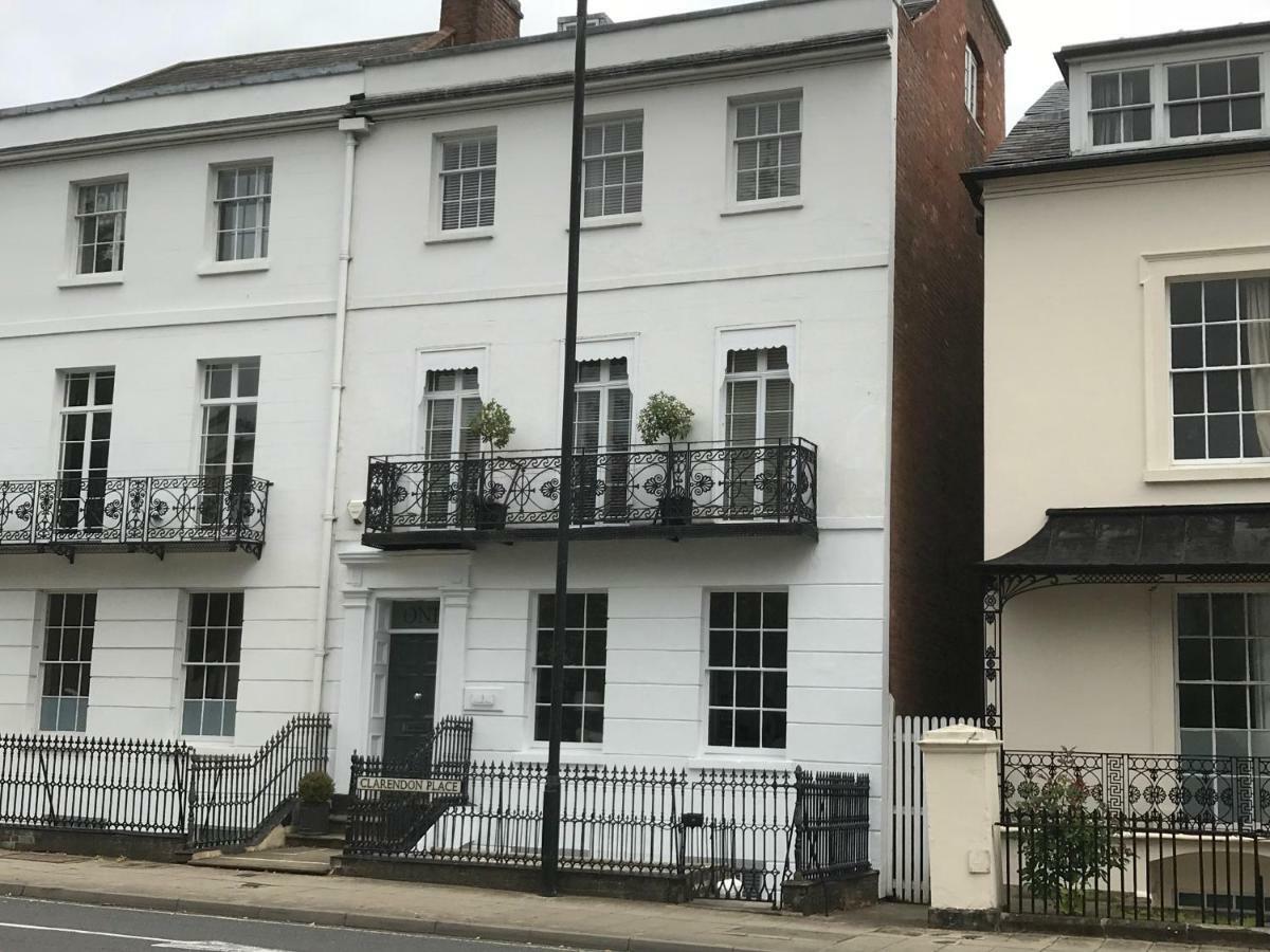 The Apartment, Lower Ground Floor, Clarendon Place Leamington Spa Εξωτερικό φωτογραφία