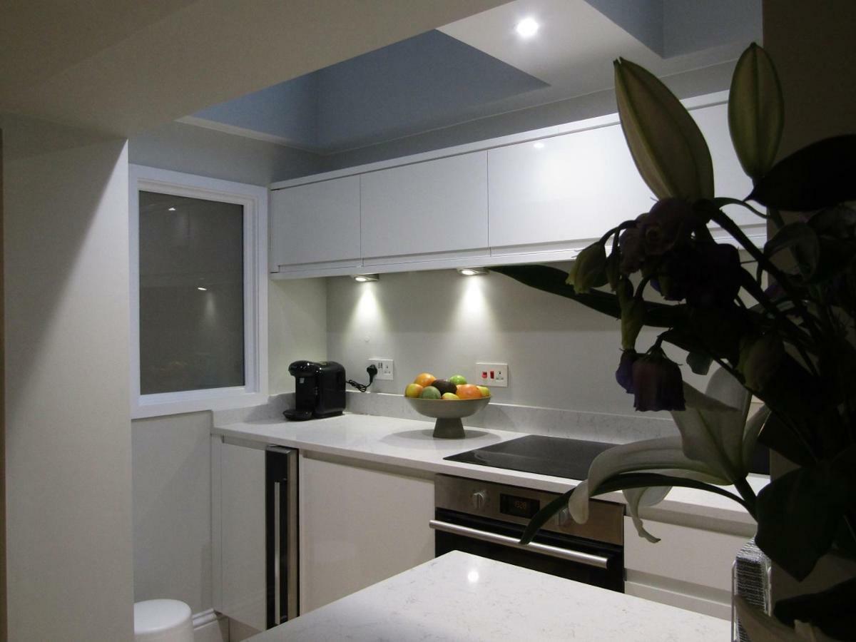 The Apartment, Lower Ground Floor, Clarendon Place Leamington Spa Εξωτερικό φωτογραφία