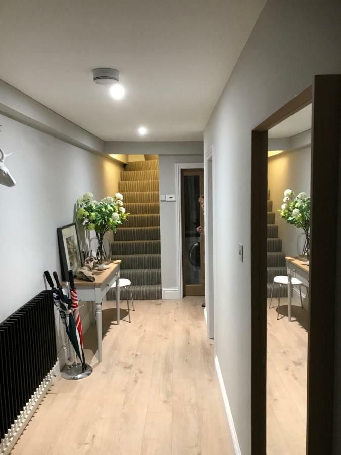 The Apartment, Lower Ground Floor, Clarendon Place Leamington Spa Εξωτερικό φωτογραφία
