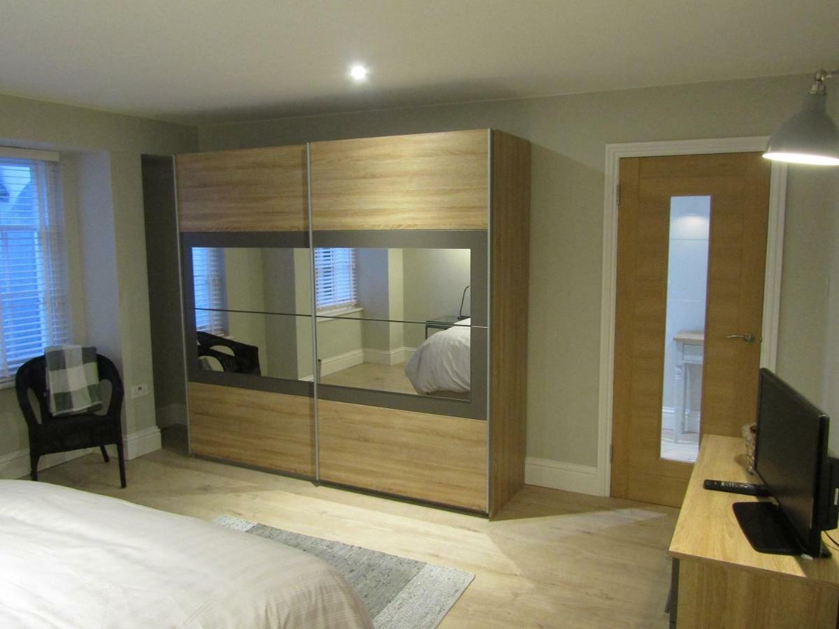 The Apartment, Lower Ground Floor, Clarendon Place Leamington Spa Εξωτερικό φωτογραφία