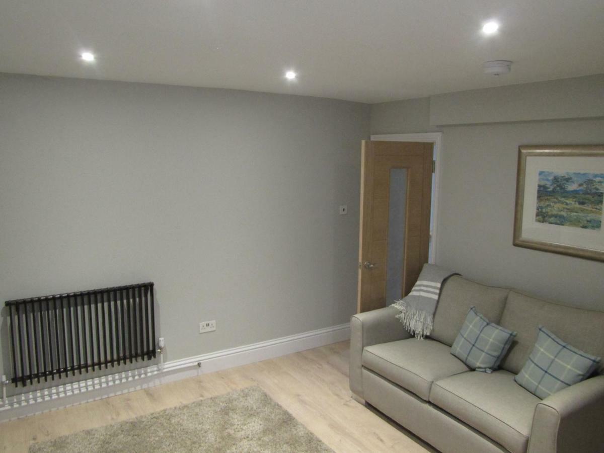The Apartment, Lower Ground Floor, Clarendon Place Leamington Spa Εξωτερικό φωτογραφία